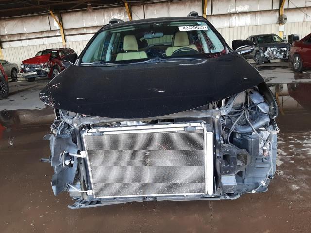 Photo 5 from auction – 2016 TOYOTA RAV4 XLE with VIN 2T3WFREV9GW311465