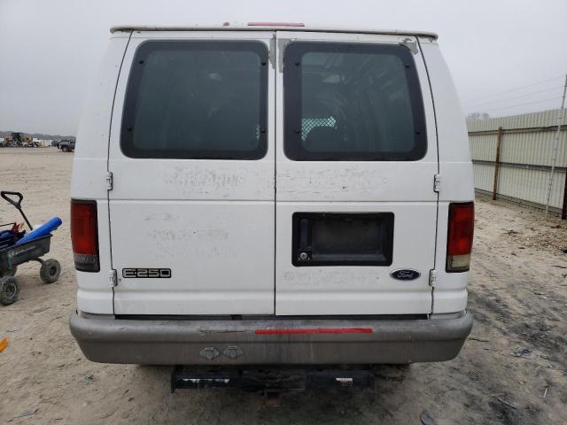 Photo 6 from auction – 2005 FORD ECONOLINE with VIN 1FTNE24L45HB15460