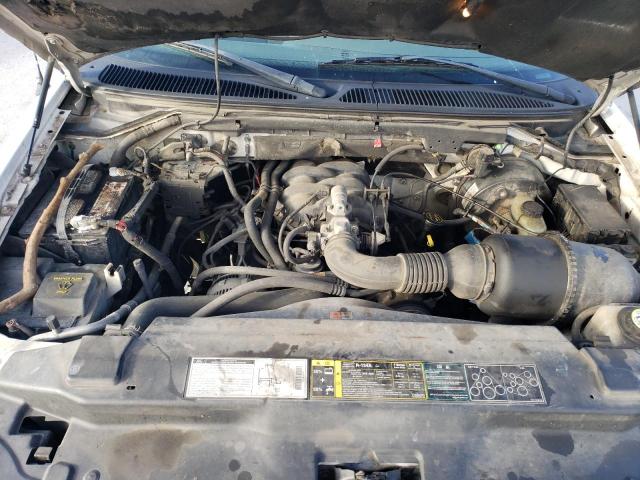 Photo 11 from auction – 2002 FORD F150 with VIN 1FTRF17252NB06825