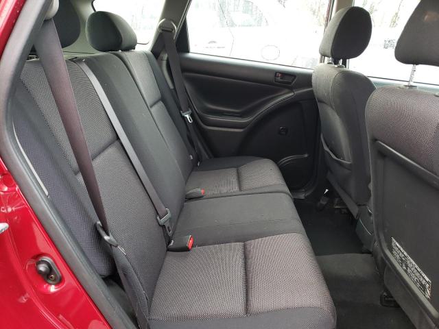 Photo 10 from auction – 2004 PONTIAC VIBE with VIN 5Y2SM64894Z456709