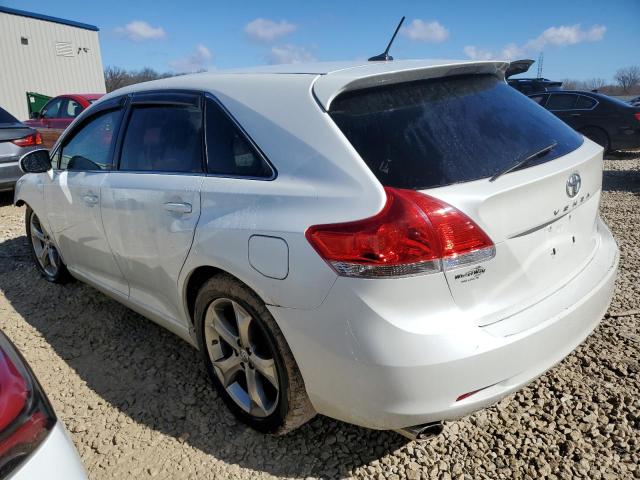 Photo 2 from auction – 2011 TOYOTA VENZA with VIN 4T3BK3BB5BU063709