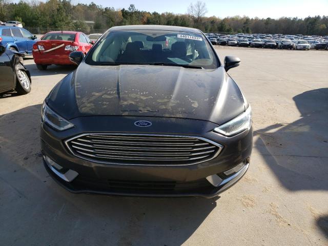 Photo 5 from auction – 2017 FORD FUSION SE with VIN 3FA6P0HD0HR332518