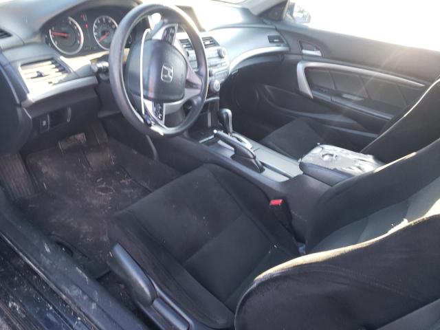 Photo 7 from auction – 2008 HONDA ACCORD EX with VIN 1HGCS12768A014452