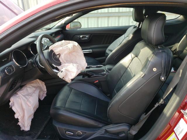 Фото 7 с аукциона – 2015 FORD MUSTANG с VIN 1FA6P8TH5F5313245