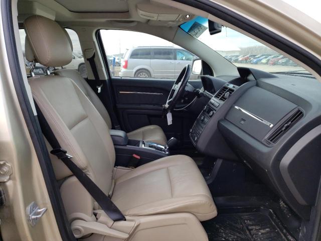 Photo 7 from auction – 2010 DODGE JOURNEY R/ with VIN 3D4PH9FV9AT265554