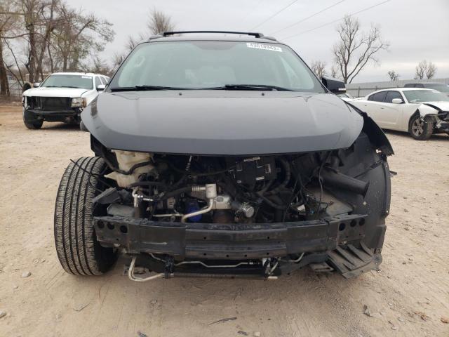 Photo 5 from auction – 2017 CHEVROLET TRAVERSE L with VIN 1GNKRGKD4HJ344032
