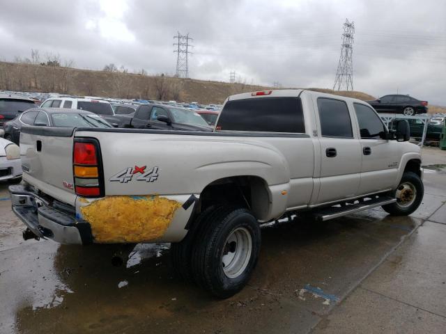 Photo 4 from auction – 2007 GMC NEW SIERRA with VIN 1GTJK33D57F180050