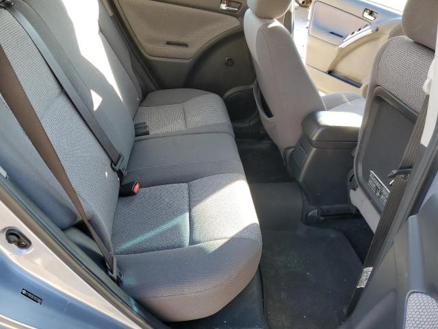 Photo 10 from auction – 2006 TOYOTA COROLLA MA with VIN 2T1KR32E76C559827