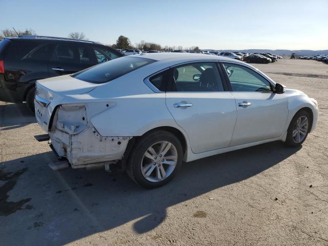 Photo 3 from auction – 2013 NISSAN ALTIMA 2.5 with VIN 1N4AL3AP7DN436559