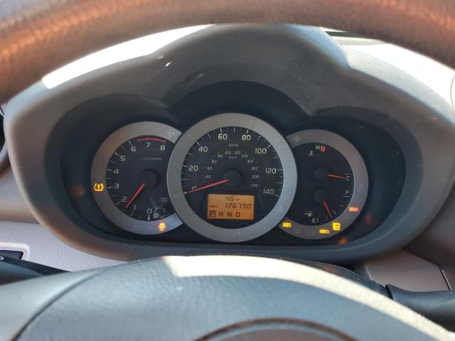 Photo 9 from auction – 2011 TOYOTA RAV4 with VIN JTMJF4DV3B5043849
