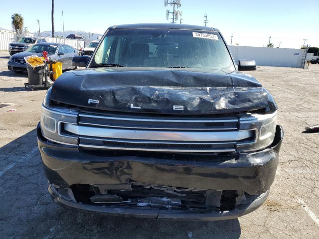 Photo 5 from auction – 2013 FORD FLEX LIMIT with VIN 2FMHK6D89DBD12995