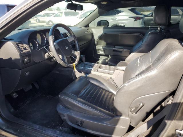 Photo 7 from auction – 2010 DODGE CHALLENGER with VIN 2B3CJ5DT0AH146313