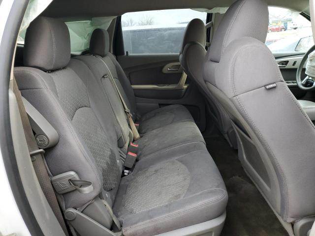 Photo 11 from auction – 2010 CHEVROLET TRAVERSE L with VIN 1GNLREED4AS120554