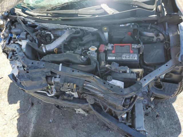 Photo 11 from auction – 2019 NISSAN SENTRA SR with VIN 3N1CB7AP9KY453072