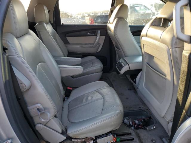 Photo 11 from auction – 2011 GMC ACADIA SLT with VIN 1GKKRRED1BJ175888