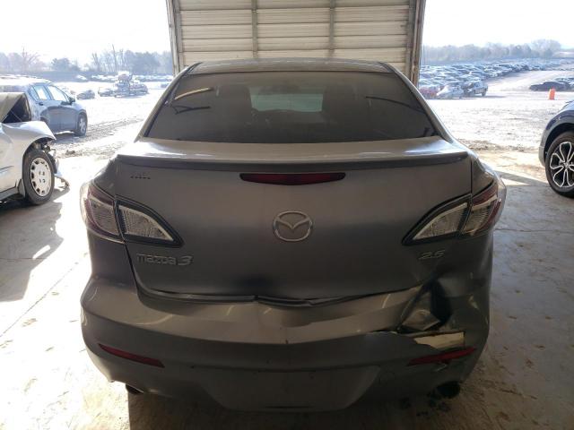 Photo 6 from auction – 2010 MAZDA 3 S with VIN JM1BL1S55A1296594