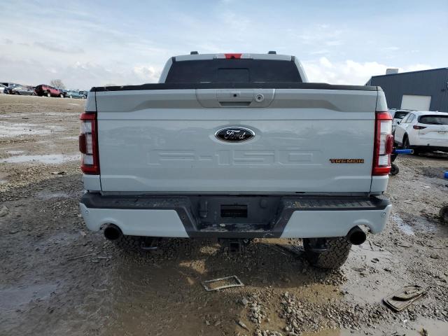 Photo 6 from auction – 2023 FORD F150 SUPER with VIN 1FTEW1E85PFA01676
