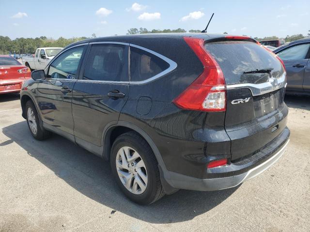Photo 2 from auction – 2015 HONDA CR-V EX with VIN 2HKRM4H58FH647664