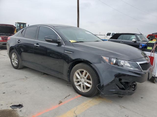 Photo 4 from auction – 2013 KIA OPTIMA LX with VIN KNAGM4A70D5307244