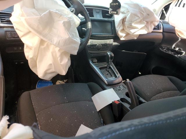 Photo 8 from auction – 2019 NISSAN SENTRA SR with VIN 3N1CB7AP9KY453072