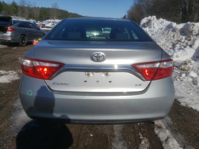 Photo 6 from auction – 2016 TOYOTA CAMRY LE with VIN 4T1BF1FK2GU564916