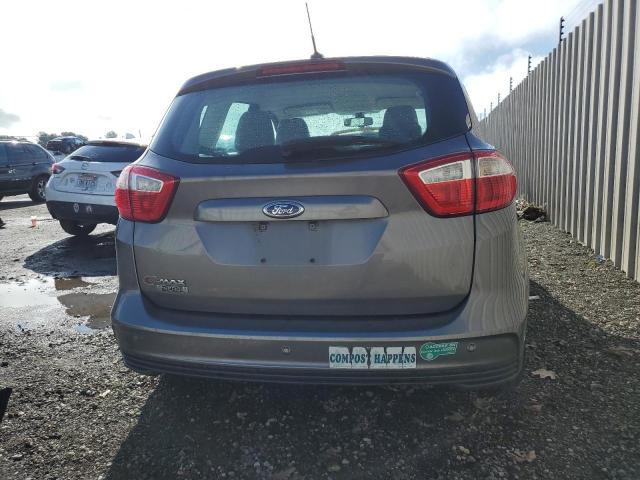 Photo 6 from auction – 2013 FORD C-MAX PREM with VIN 1FADP5CU2DL556295