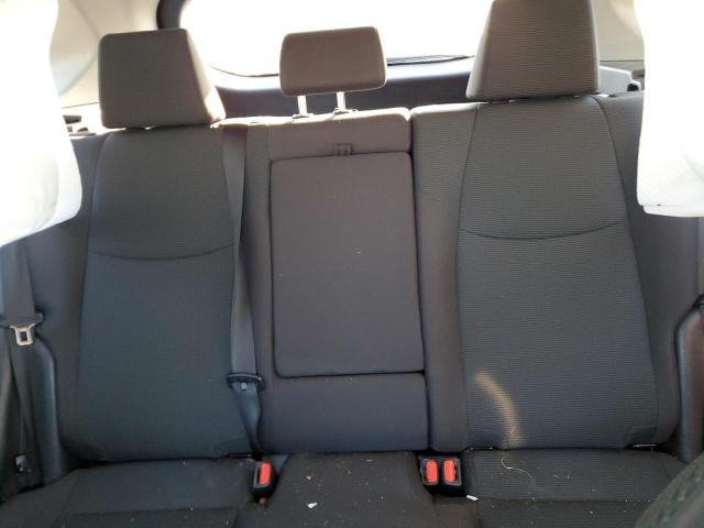 Photo 10 from auction – 2021 TOYOTA RAV4 LE with VIN 2T3F1RFV6MW191729