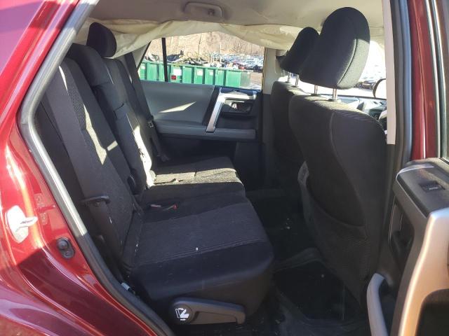 Photo 11 from auction – 2012 TOYOTA 4 RUNNER with VIN JTEBU5JR5C5093446