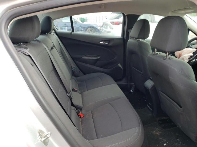 Photo 10 from auction – 2017 CHEVROLET CRUZE LT with VIN 1G1BE5SM2H7102449