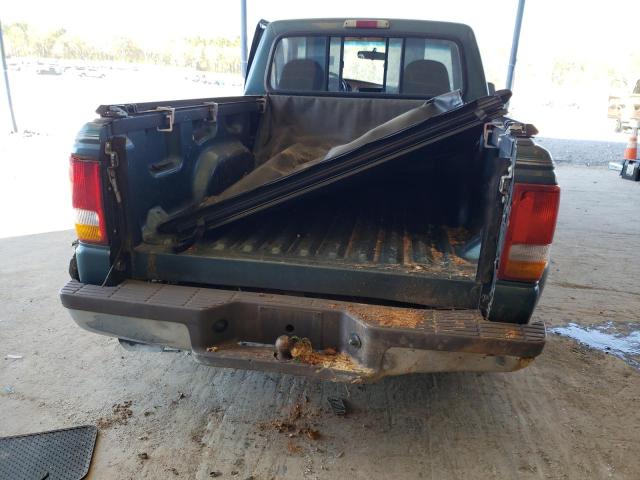 Photo 6 from auction – 1997 FORD RANGER with VIN 1FTCR10A9VPA97733