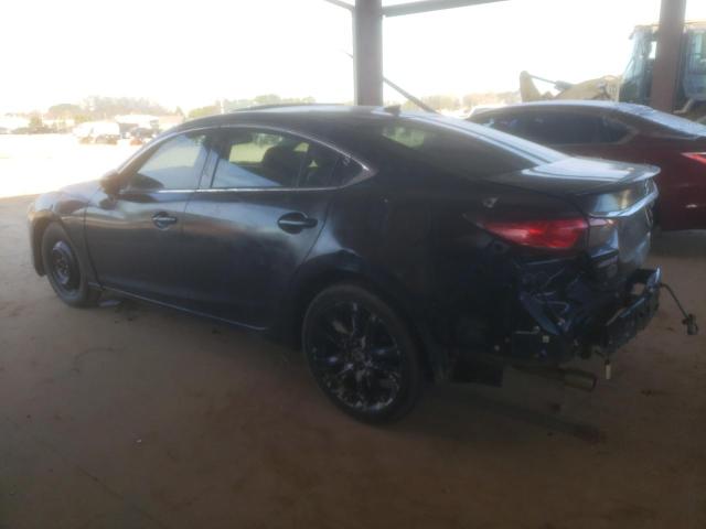 Photo 2 from auction – 2015 MAZDA 6 TOURING with VIN JM1GJ1T58F1181439