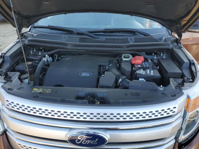 Photo 11 from auction – 2012 FORD EXPLORER X with VIN 1FMHK8D83CGA03249