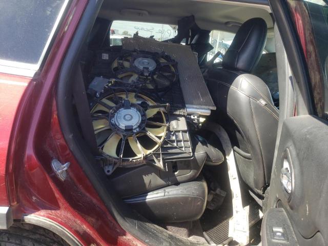Photo 11 from auction – 2019 JEEP CHEROKEE L with VIN 1C4PJMLX7KD102483