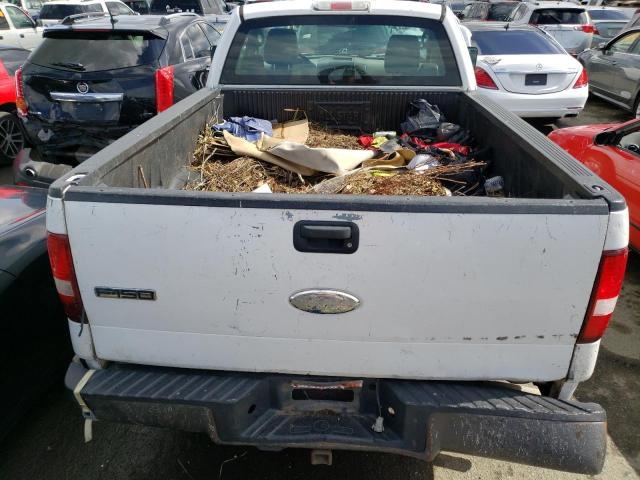 Photo 10 from auction – 2008 FORD F150 with VIN 1FTRF12258KD88840