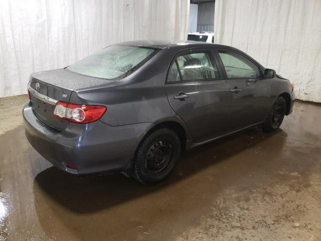 Photo 3 from auction – 2011 TOYOTA COROLLA BA with VIN 2T1BU4EE6BC745062