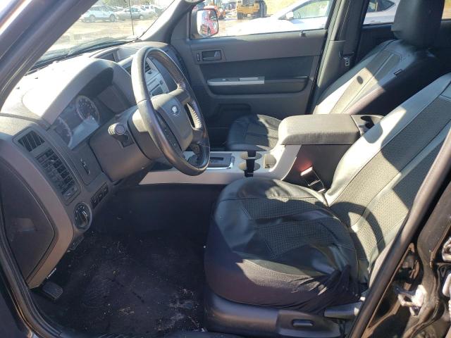 Photo 7 from auction – 2009 FORD ESCAPE XLT with VIN 1FMCU03G09KB80037