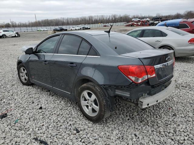 Photo 2 from auction – 2013 CHEVROLET CRUZE LT with VIN 1G1PD5SB2D7155508