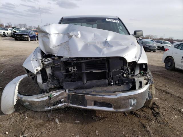 Photo 5 from auction – 2013 RAM 1500 SLT with VIN 1C6RR7LG5DS676296