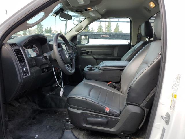Photo 7 from auction – 2021 RAM 1500 CLASS with VIN 3C6JR6DG8MG586895