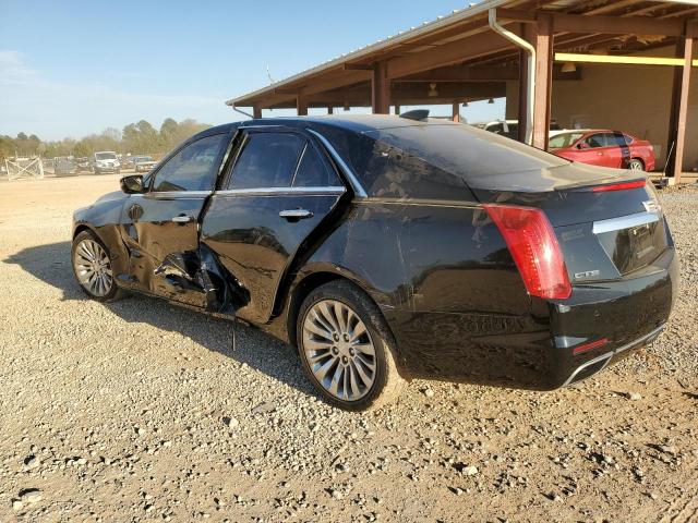 Photo 2 from auction – 2015 CADILLAC CTS PERFOR with VIN 1G6AS5SX0F0137487
