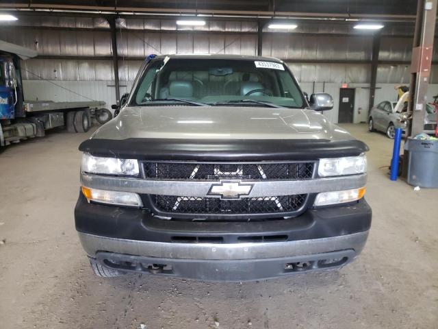 Photo 5 from auction – 2002 CHEVROLET SILVERADO with VIN 1GCHK29UX2Z234692
