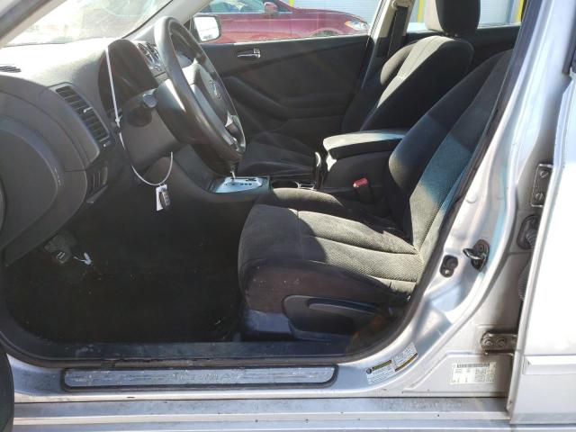Photo 7 from auction – 2009 NISSAN ALTIMA 2.5 with VIN 1N4AL21E59C102011