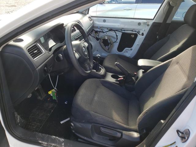 Photo 7 from auction – 2014 VOLKSWAGEN JETTA BASE with VIN 3VW1K7AJ6EM367890