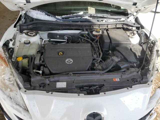 Photo 11 from auction – 2010 MAZDA 3 I with VIN JM1BL1SG6A1354052