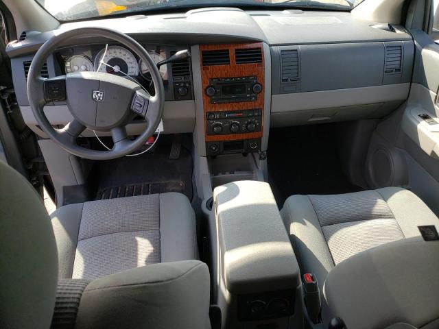 Photo 8 from auction – 2007 DODGE DURANGO SL with VIN 1D8HB48247F530734