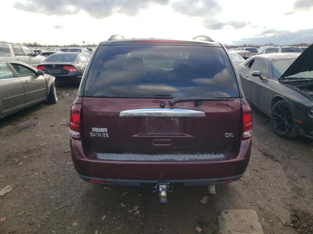 Photo 6 from auction – 2006 BUICK RAINIER CX with VIN 5GADT13S862244652