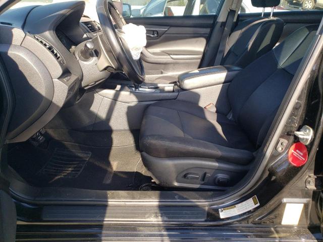 Photo 7 from auction – 2017 NISSAN ALTIMA 2.5 with VIN 1N4AL3AP1HC269780