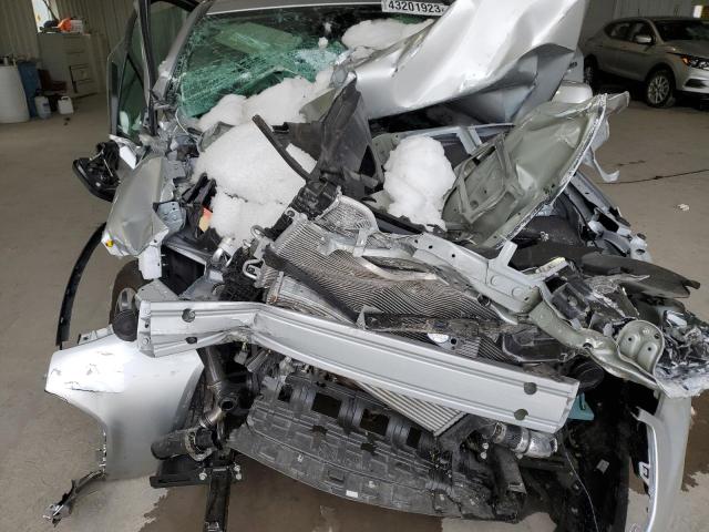 Photo 11 from auction – 2022 BUICK ENCORE PRE with VIN KL4CJESM5NB533068