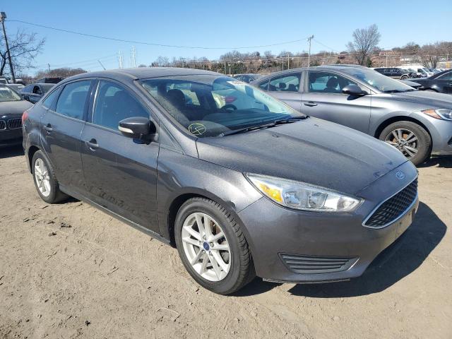 Photo 4 from auction – 2015 FORD FOCUS SE with VIN 1FADP3F26FL308049