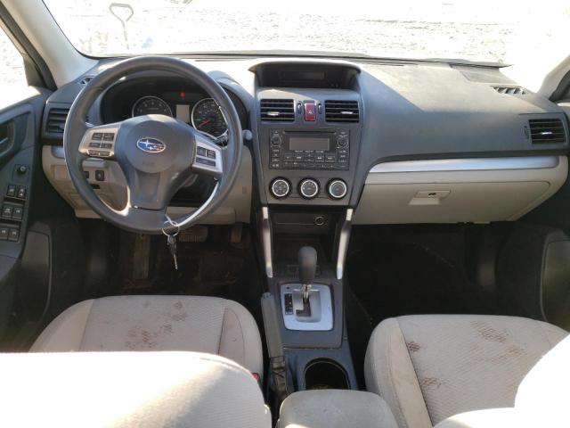 Photo 8 from auction – 2014 SUBARU FORESTER 2 with VIN JF2SJAACXEH511309